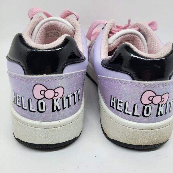 Hello Kitty Women's Sneakers  Size 7 - Picture 6 of 16